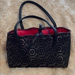 Sexy Victoria’s Secret mini handbag/clutch